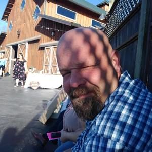 Meet your Posher, Richard